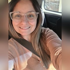 Meet your Posher, Leah